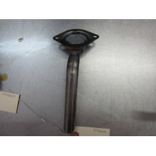 20M016 Engine Oil Pickup Tube From 2014 Subaru Impreza  2.0 15050AA150